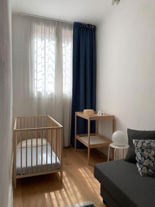 Interno4Home: In Centro Storico Con Posto Auto แฟร์รารา ภายนอก รูปภาพ