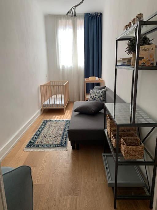 Interno4Home: In Centro Storico Con Posto Auto แฟร์รารา ภายนอก รูปภาพ